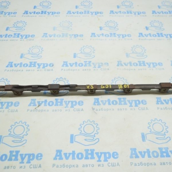 Клеммная колодка BMW X3 G01 18- 3.0 B58 3' G20, 3' G21, X4 G02, Z4 G29 (01) 11658679018