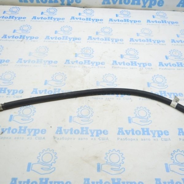 Топливный патрубок BMW X3 G01 18-23 (01) 13538678407
