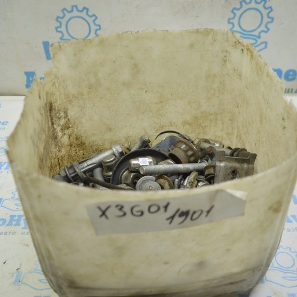 Болты подвески не комплект BMW X3 G01 18-22 (01)