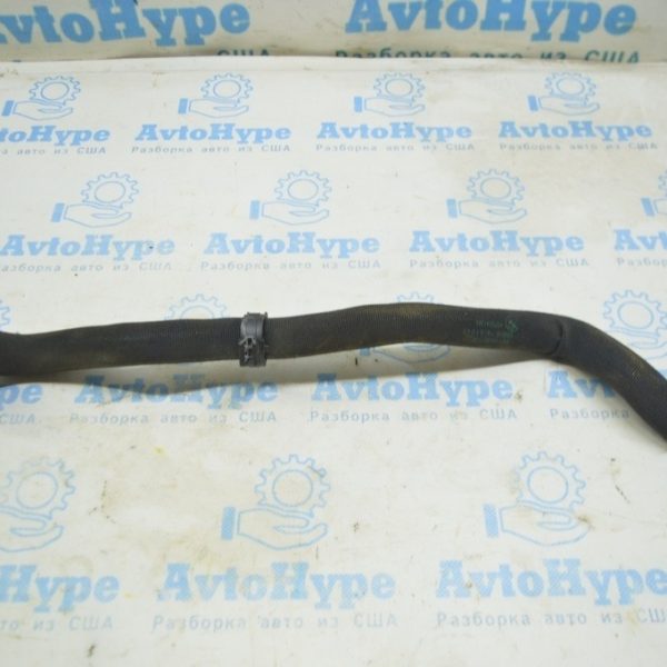 Патрубок охлаждения 17 подводящий BMW X3 G01 18-23 64216993451