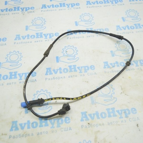 Переходной кабель EDC передний мост BMW X3 G01 18-21 37146873145