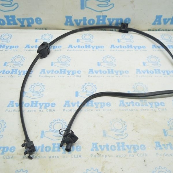 Цепь форсунок стеклоомывателя BMW X3 G01 18-21 61667399024