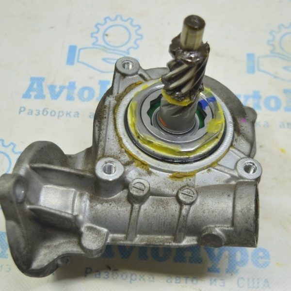 Запчасть рулевой рейки BMW X3 G01 18- g517003660 A07838.01