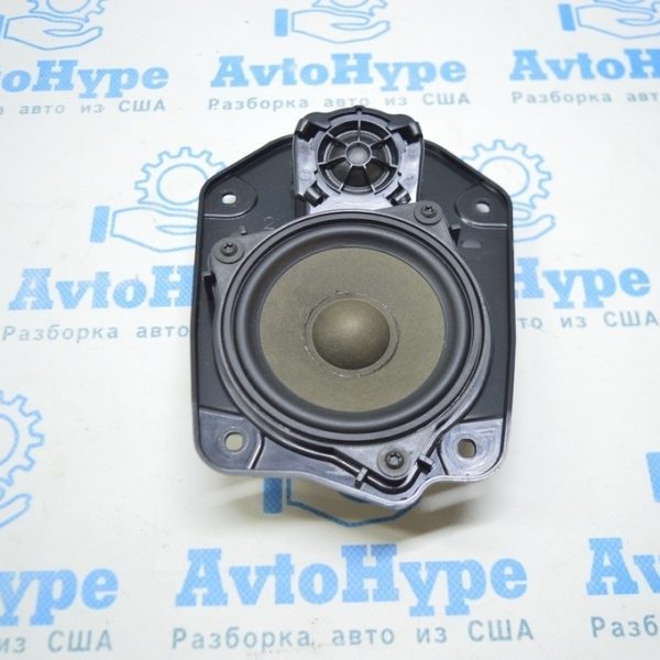 Динамик с пищалкой в торпеде BMW X3 G01 18-21 (01) 65132622517