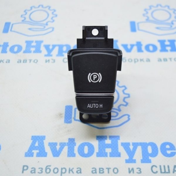 Кнопка паркинг BMW X3 G01 18-21 61319109311