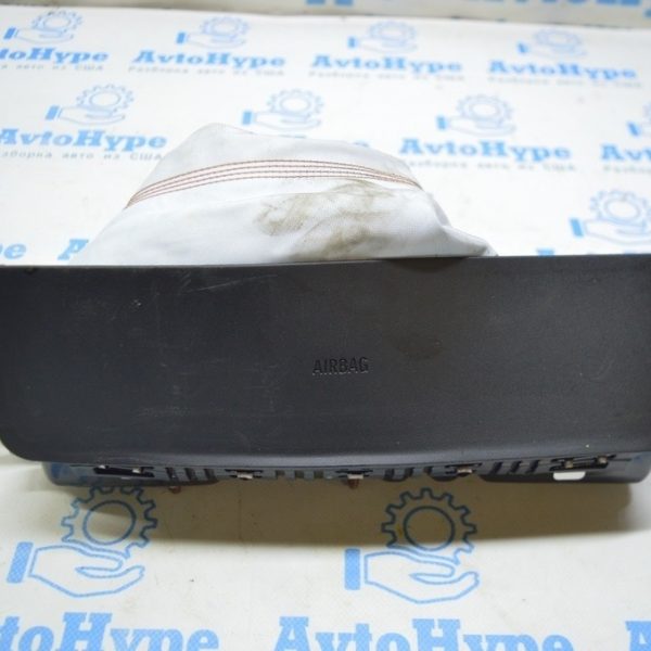 Подушка безопасности airbag коленная пассажирская правая BMW X3 G01 18-21 (01) стрельнула 72129363844