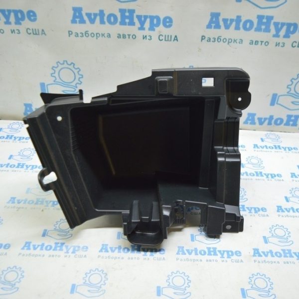 Карман багажника левый BMW X3 G01 18-21 51477396601