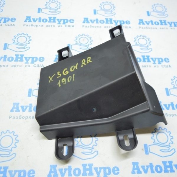 Накладка вентиляции BMW X3 G01 18-21 правая 51477439388