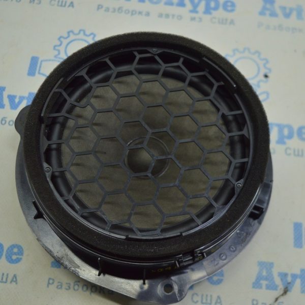 Динамик дверной задний правый Audi A3 8V 15-20 8V4-035-411-B