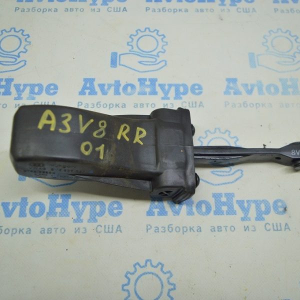 Ограничитель двери зад прав Audi A3 8V 15-20 8V5-839-249