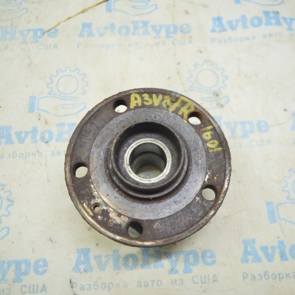 Ступица передняя правая Audi A3 8V 15-20 8S0-498-625-A