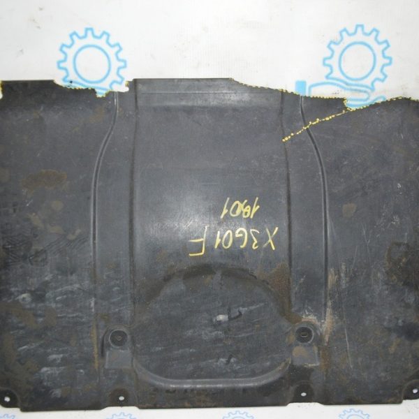 Защита двигателя передняя BMW X3 G01 18-21 (01) деф. 51757394744