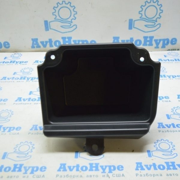 Карман багажника правый BMW X3 G01 18-21 51477396602