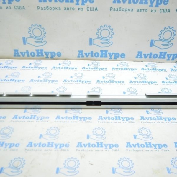 Направляющая рельса органайзера багажника левая BMW X3 G01 18-21 51477396571