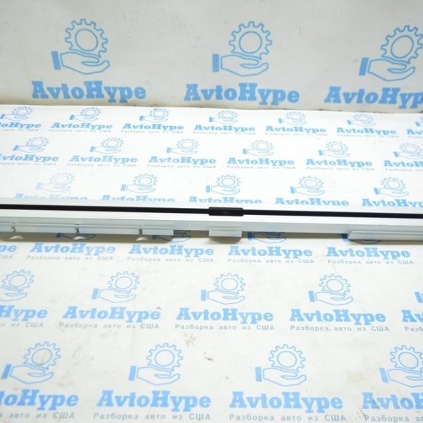 Направляющая рельса органайзера багажника правая BMW X3 G01 18-21 51477396572