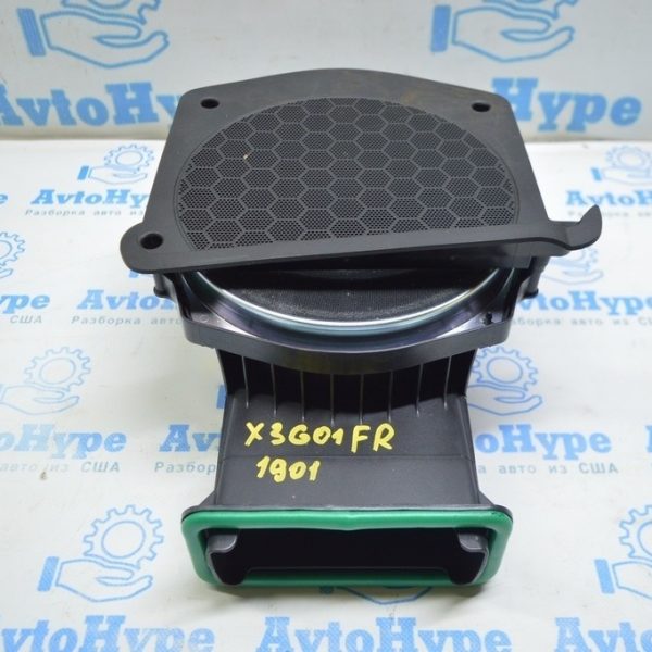 Сабвуфер правый BMW X3 G01 18-21 Harman Kardon (01) 65136811959