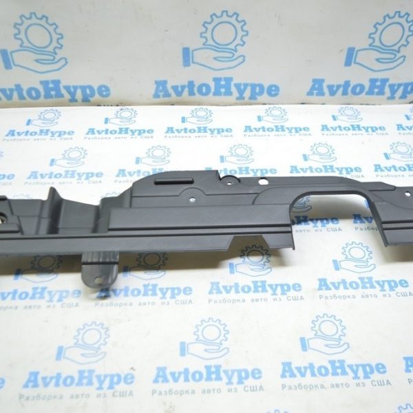 Накладка багажника нижняя задняя правая BMW X3 G01 18-21 51477396584