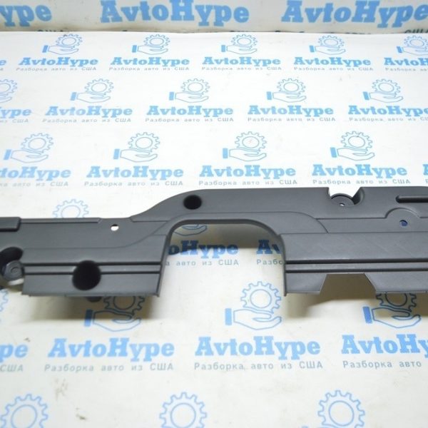 Накладка багажника нижняя задняя левая BMW X3 G01 18-21 51477396583