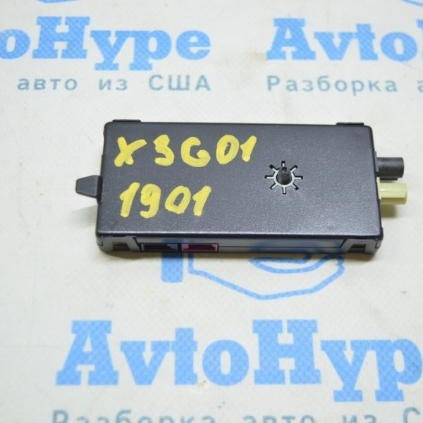 Antenna Booster BMW X3 G01 18-21 (01) 65209389613