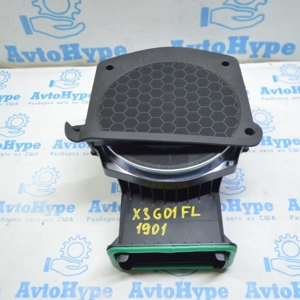 Сабвуфер левый BMW X3 G01 18-21 Harman Kardon (01) 65136811959