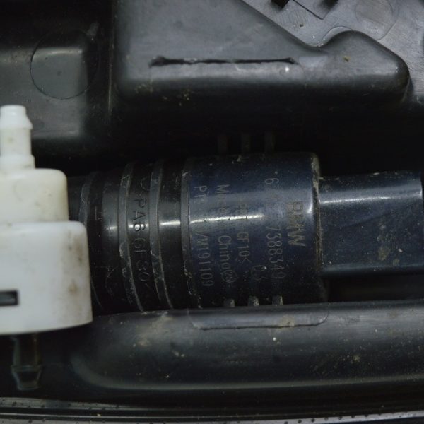 Мотор омывателя лобового стекла BMW X3 G01 18-21 67127388349