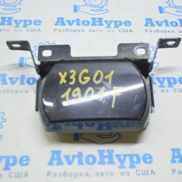 Радар круиз BMW X3 G01 18-21 (01) 6869772-01