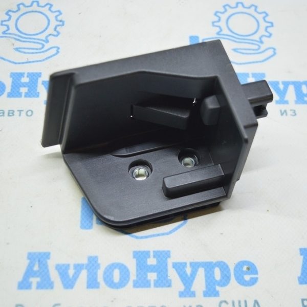 Замок шторки багажника левый BMW X3 G01 18-21 51477396581