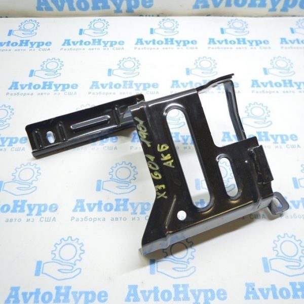 Крепление АКБ BMW X3 G01 18-21 61219117801 61219117801