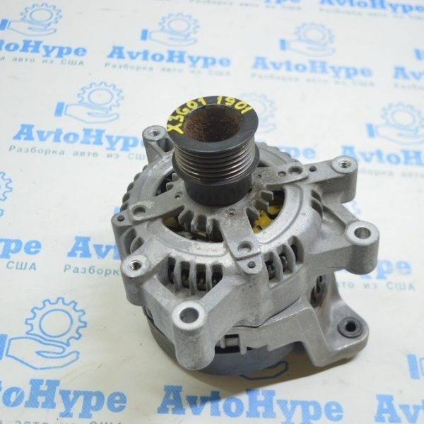 Генератор BMW X3 G01 20- 180A (01) 12318634166