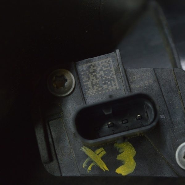 Датчик температурры воздуха на впуске BMW X3 G01 18- 3.0 13628485041