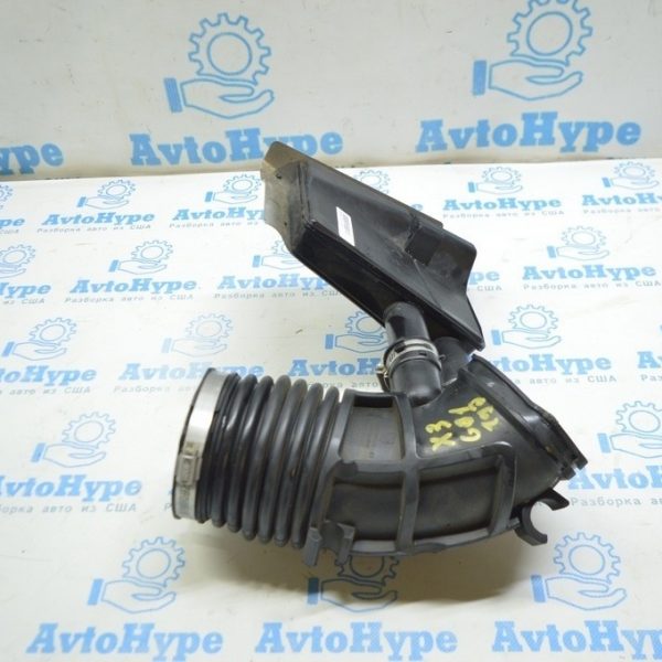 Воздуховод с резонатором BMW X3 G01 18-23 3.0 13718635111