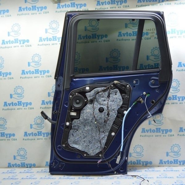 Проводка двери задней правой BMW X3 G01 18-21 (01) 61128793254