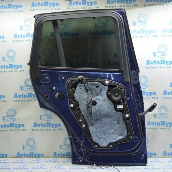 Динамик дверной задний левый BMW X3 G01 18-21 Harman Kardon 65136813105