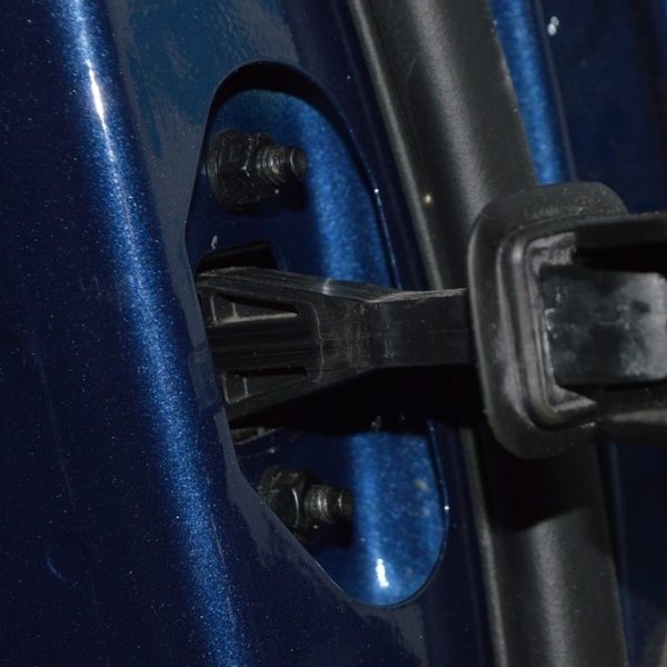 Ограничитель двери задней левой BMW X3 G01 18-23 51227390687