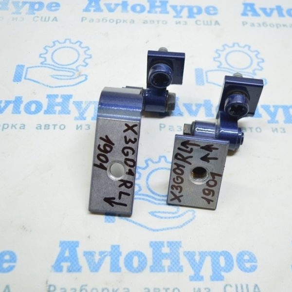 Петля двери нижняя задняя левая BMW X3 G01 18-23 41007495993