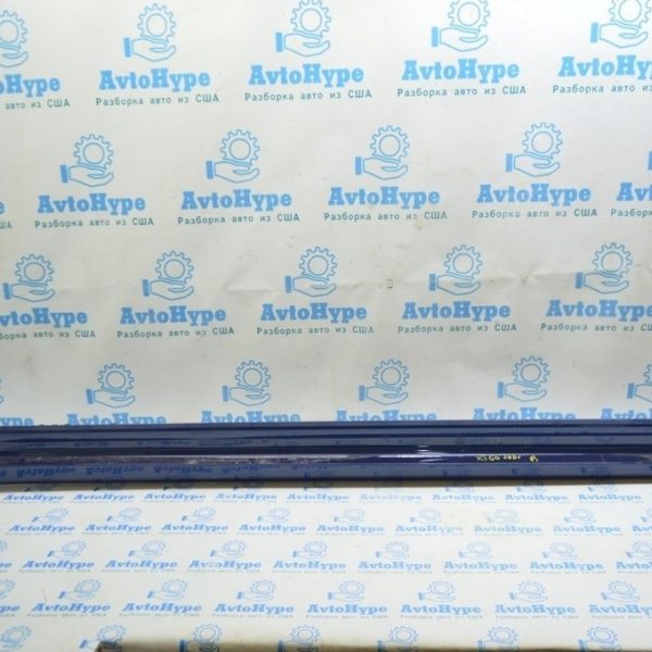 Подсветка правого порога BMW X3 G01 18-21 (01) 63177483698