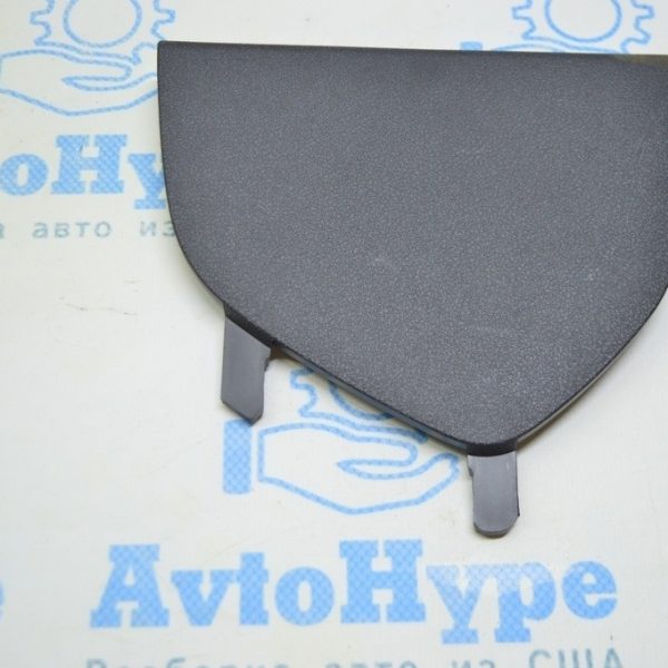 Заглушка обшивки крышки багажника левая BMW X3 G01 18-21 7460443