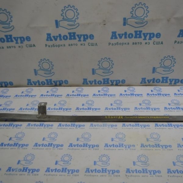 Распорка днища задняя правая BMW X3 G01 18-21 51617391464