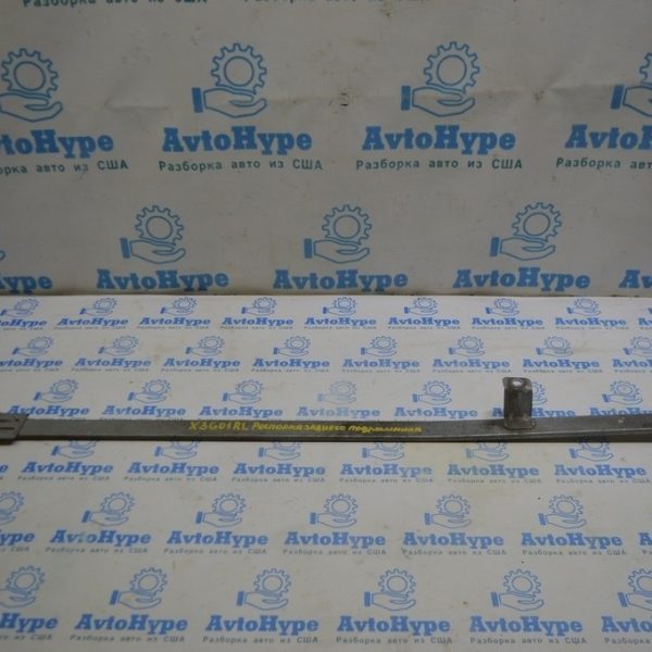 Распорка днища задняя левая BMW X3 G01 18-21 51617391463