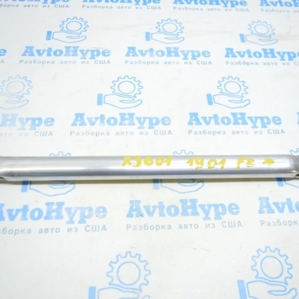 Распорка переднего стакана задняя правая BMW X3 G01 18-21 51617403886