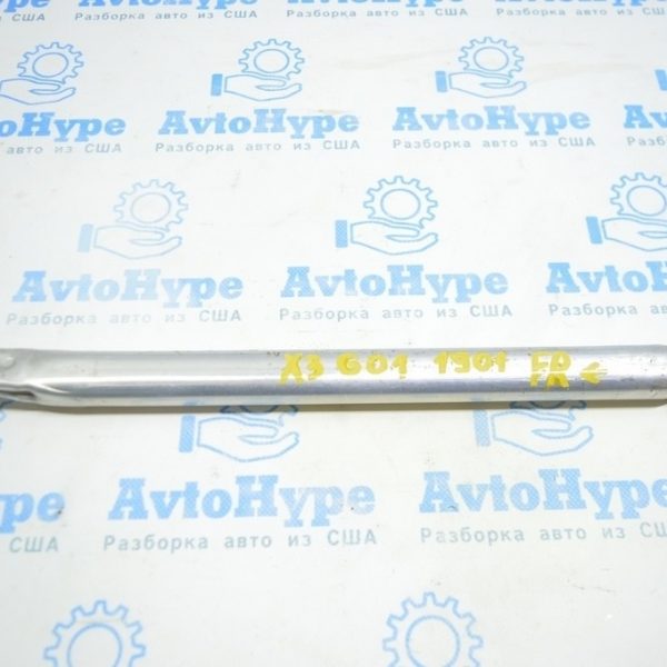 Распорка переднего стакана передняя правая BMW X3 G01 18-21 51617390309