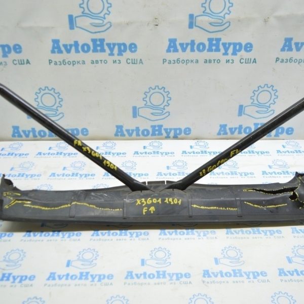 Распорка телевизора левая BMW X3 G01 18-21 51647421989