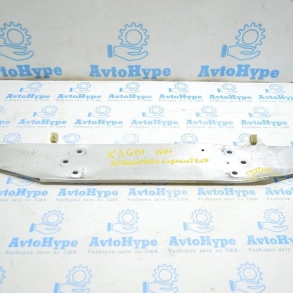 Усилитель распорка тоннеля BMW X3 G01 18-23 7430818