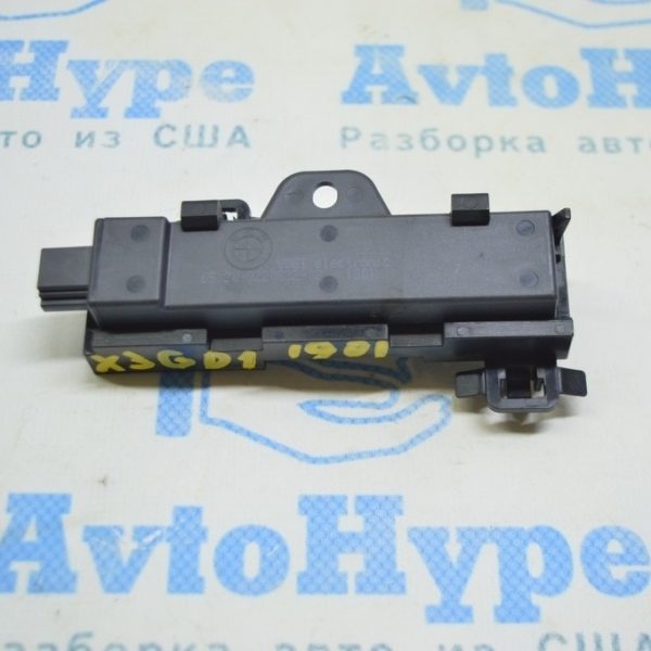 Антенна keyless BMW X3 G01 18-21 наружная 65209220832