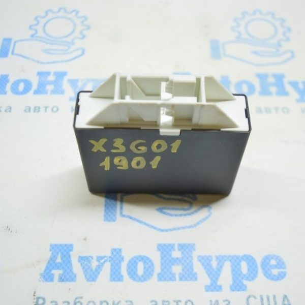 Parking PDC Assistant Control Module BMW X3 G01 18-21 (01) 66209418460