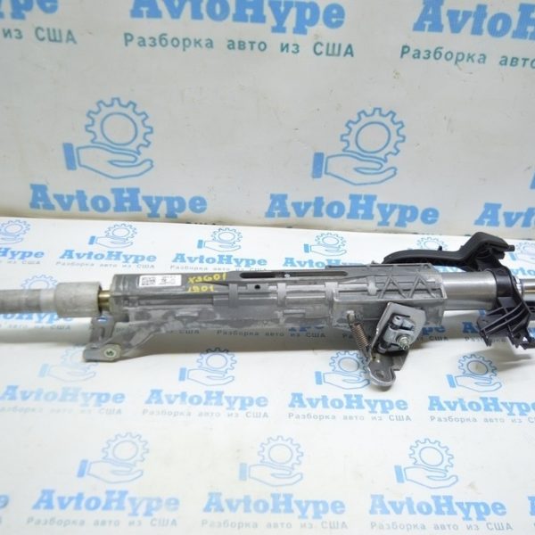 Рулевая колонка BMW X3 G01 18- (01) 32306896187