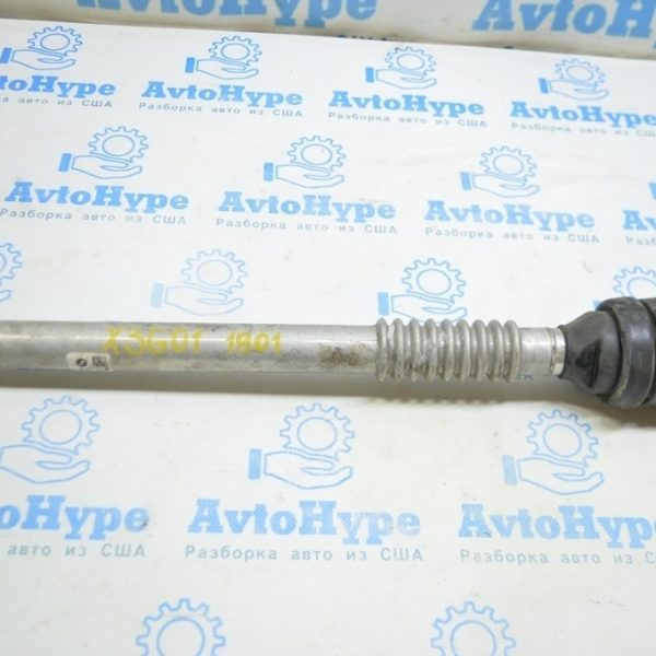 Рулевой карданчик BMW X3 G01 18- 32306887185
