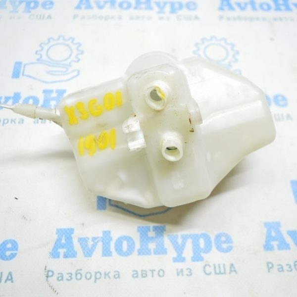 Бачок ГТЦ BMW X3 G01 18-23 с крышкой (01) 6871185-01