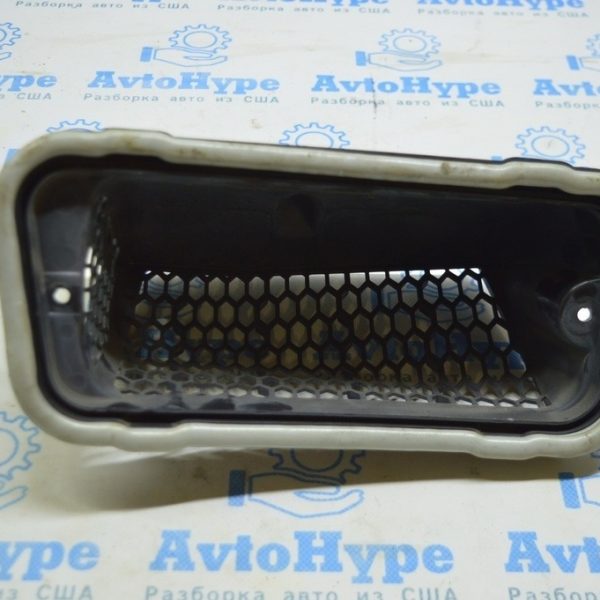 Воздухозаборник печки BMW X3 G01 18-21 (01) 64319364882