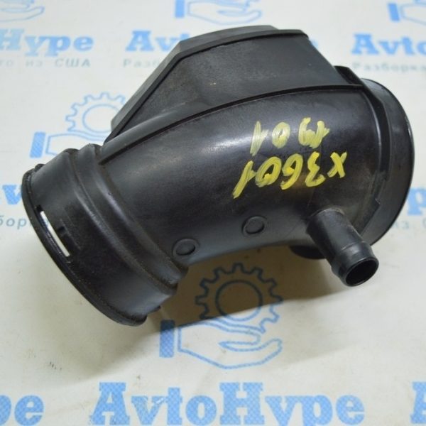 Воздуховод с фильтра пластиковый BMW X3 G01 18- 3.0 13718694069